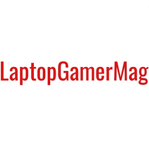 Laptop Gamer Mag